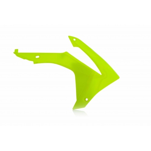 TAMPAS LATERAIS DO DEPOSITO ACERBIS HONDA CR-F 250 2014 - 2017